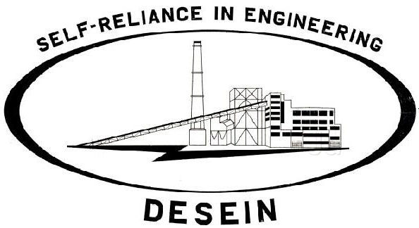 desein